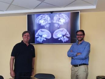 Galleria foto 'Ipertensione e demenza, studio individua strutture cerebrali danneggiate' - foto 1