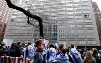 Galleria foto 'Israele, Herzog: “Avviare subito negoziati su riforma giustizia”' - foto 1