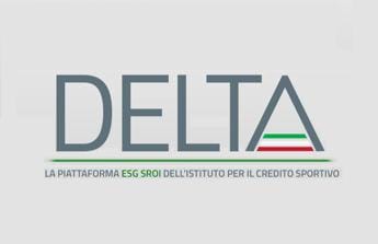 Galleria foto 'Istituto per il Credito Sportivo in prima linea nella finanza sostenibile' - foto 1