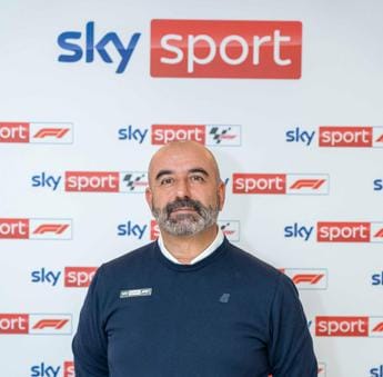 Galleria foto 'Ivan Capelli: “Mi fa paura la lucidità della Red Bull, Ferrari prima inseguitrice”' - foto 1