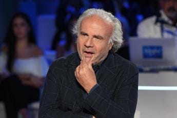 Galleria foto 'Jerry Calà, come sta dopo l’infarto' - foto 1
