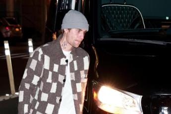 Galleria foto 'Justin Bieber cancella tutte le date del suo tour mondiale' - foto 1