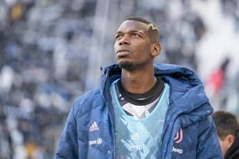 Galleria foto 'Juve-Samp, Pogba non convocato: nuovo stop' - foto 1