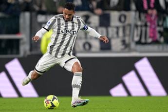 Galleria foto 'Juventus, Danilo rinnova contratto fino al 2025' - foto 1