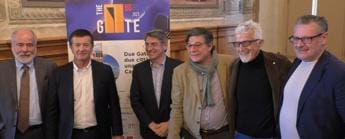 Galleria foto 'Kuhn (Bper): “Convinti al fianco di Bergamo Brescia Capitale della Cultura”' - foto 1