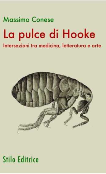 Galleria foto '“La pulce di Hooke”: quando la medicina incontra arte e letteratura. Conese presenta il suo libro a Corato' - foto 1