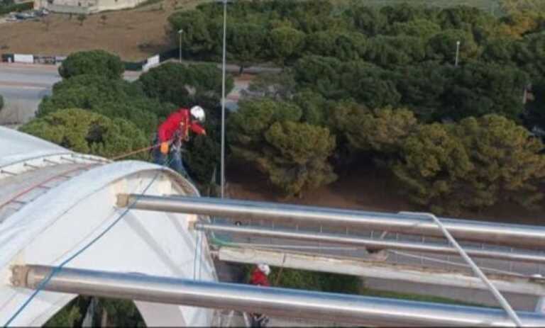 Bari, per il primo petalo dello stadio “San Nicola” c’è ancora da attendere