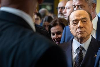 Galleria foto 'Lavrov: “Berlusconi? Uomo ragionevole, non intensifica tensioni”' - foto 1