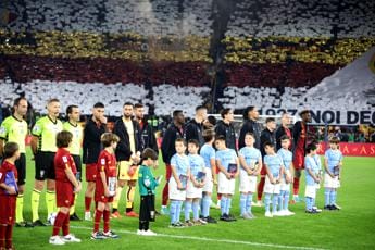 Galleria foto 'Lazio-Roma, Capitale blindata per il derby: mille uomini in campo' - foto 1
