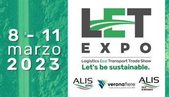 Galleria foto 'Let Expo 2023, a Veronafiere dall’8 all’11 marzo' - foto 1