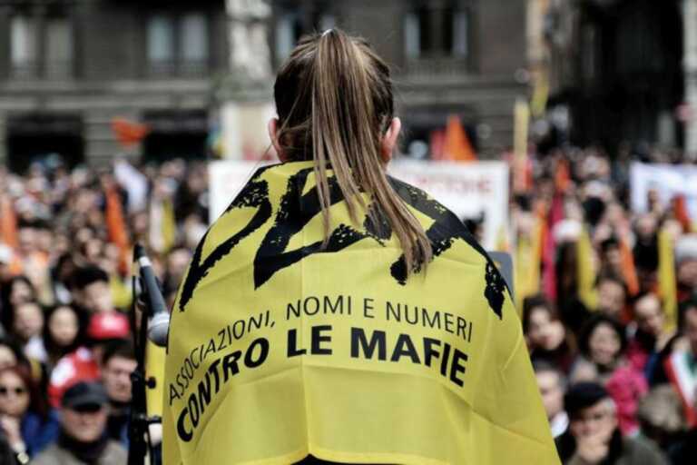 La Puglia a Milano per la Giornata della memoria e dell’impegno in ricordo delle vittime innocenti delle mafie