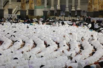Galleria foto 'L’inizio del Ramadan slitta di un giorno' - foto 1