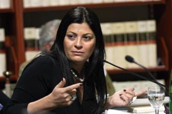 Galleria foto '‘Lo scrigno di Jaja’, cofanetto di speranza dall’Ass. Jole Santelli ai pazienti oncologici in Calabria' - foto 1
