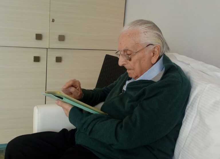 «L’ultimo dei giganti»: Michele Laforgia ricorda il magistrato barese Luigi De Marco