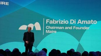 Galleria foto 'Maire Tecnimont, presentato nuovo piano volto a rappresentare il nuovo ciclo industriale' - foto 1