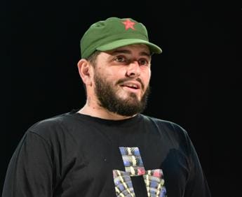 Galleria foto 'Maradona jr lascia panchina Napoli United: “Giocatori senza cibo e soldi”' - foto 1