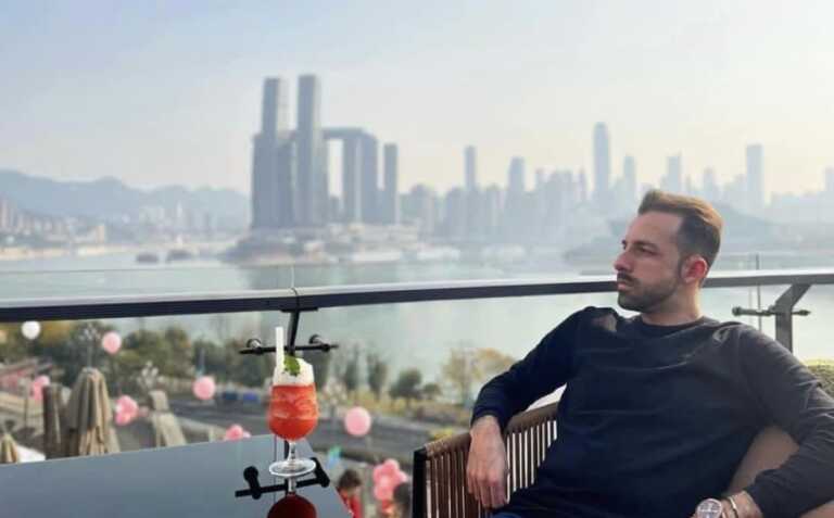 Giovane di Martina Franca muore a Shanghai. L’appello della madre: «Aiutatemi a capire cos’è successo»