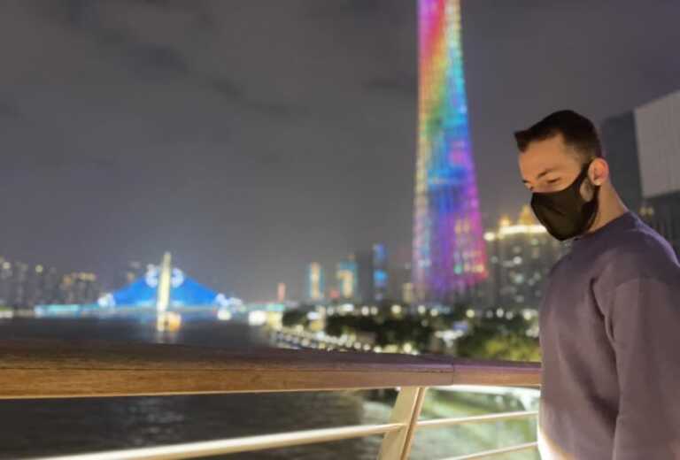 La morte di Marcello Vinci in Cina: un amico ha informazioni
