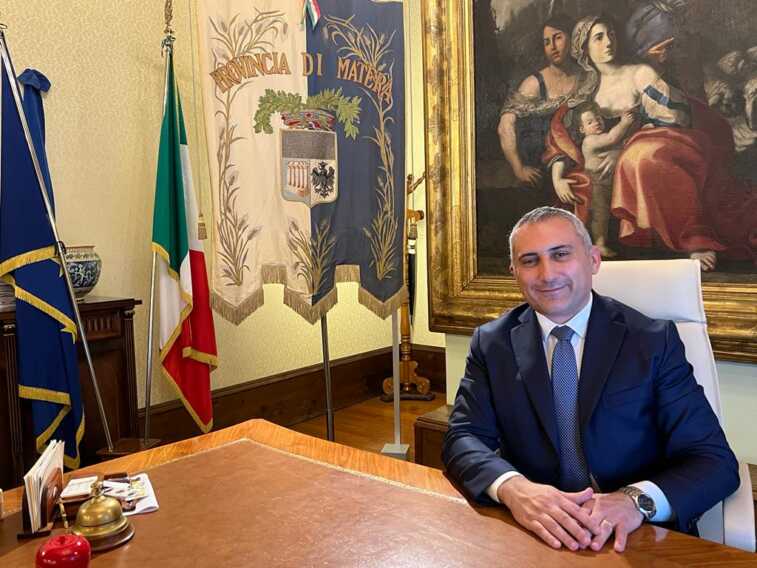 In arrivo 3,3 milioni euro dal Pnrr alle scuole superiori di competenza della Provincia di Matera
