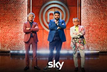 Galleria foto 'MasterChef 12, domani la finale: chi è in gara per la vittoria' - foto 1