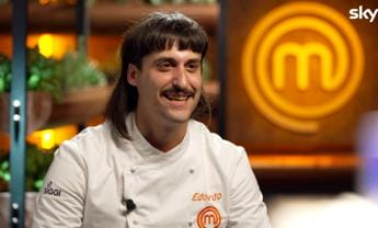 Galleria foto 'MasterChef Italia 12, trionfa Edoardo in finale: chi è il vincitore' - foto 1