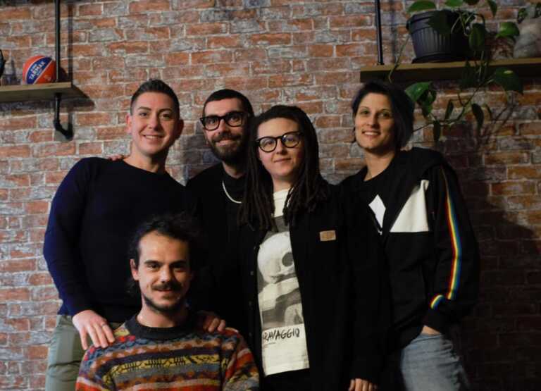 “Matera Rumore”, nasce una nuova associazione per la tutela dei diritti Lgbtqi+
