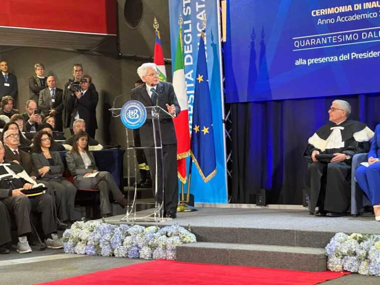 Migranti, il monito di Mattarella alla classe politica: «Dal cordoglio a scelte concrete»
