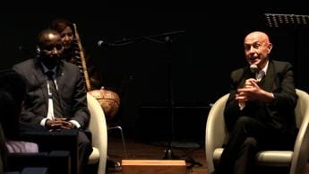 Galleria foto 'Mauritania, Minniti (Med-Or): “Aiuteremo giovani a studiare in Italia con borse di studio”' - foto 1