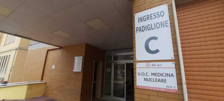 Un nuovo radiofarmaco per diagnosi di malattie intestinali: il Di Venere unico centro a somministrarlo in Puglia