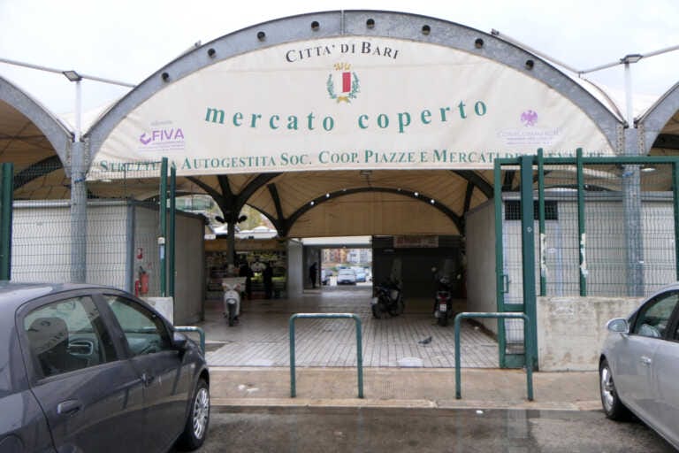 Mercati, movida e sviluppo economico: ecco le sfide da affrontare a Bari