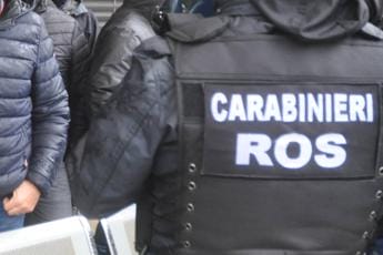 Galleria foto 'Messina Denaro, nei pizzini la sorella del boss era ‘Fragolone’' - foto 1