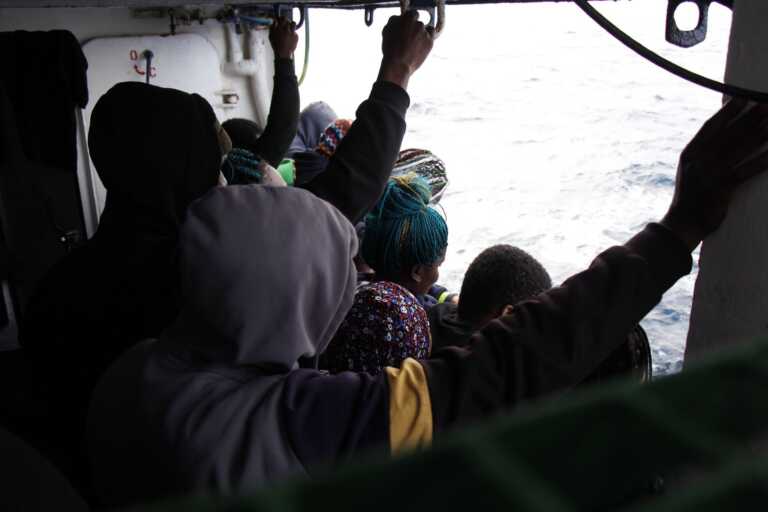 L’Europa non può sottrarsi