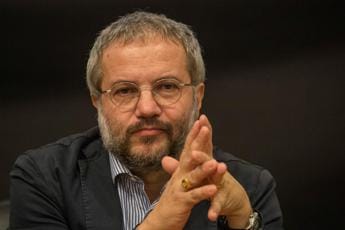 Galleria foto 'Migranti, caso Wagner approda al Copasir' - foto 1