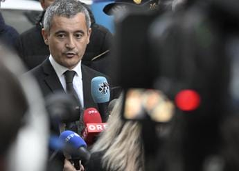 Galleria foto 'Migranti, Francia: “Italia ne prende 1 su 10, bisogna migliorare”' - foto 1