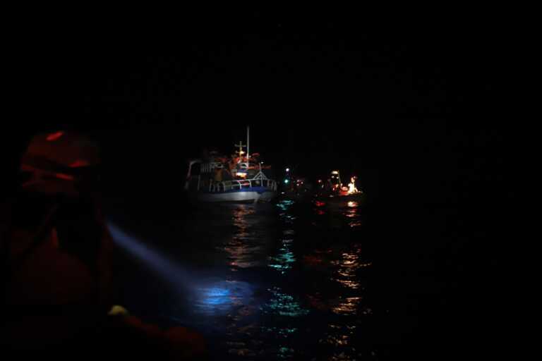 Migranti, la Geo Barents in arrivo a Bari. La macchina dell’accoglienza è pronta