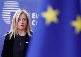 Galleria foto 'Migranti, Meloni a Ue: “Rischio 900mila arrivi da Tunisia”' - foto 1