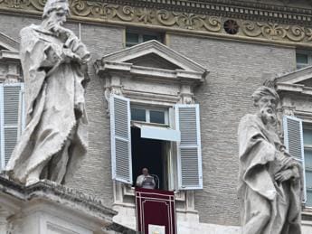 Galleria foto 'Migranti, Papa: “Mediterraneo non sia più insanguinato, fermare trafficanti”' - foto 1