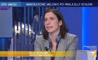 Galleria foto 'Migranti, Schlein: “Cdm a Cutro? Messaggio tardivo, governo risponda”' - foto 1