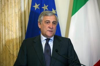 Galleria foto 'Migranti, Tajani: “Contrasteremo scafisti e organizzatori delle traversate”' - foto 1