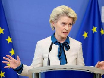 Galleria foto 'Migranti, von der Leyen: “Molti richiedenti asilo Ue non hanno diritto a protezione”' - foto 1