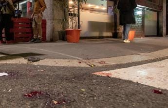 Galleria foto 'Milano, passanti accoltellati: chi è l’aggressore' - foto 1