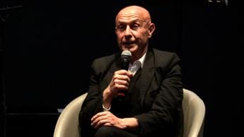 Galleria foto 'Minniti (Med-Or): “Dovremmo abituarci sempre più al termine EuroAfrica”' - foto 1