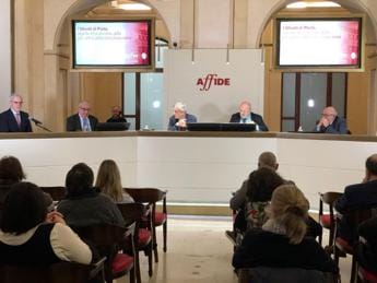 Galleria foto 'Monti Pietà, da oltre 5 secoli pilastro inclusione finanziaria' - foto 1