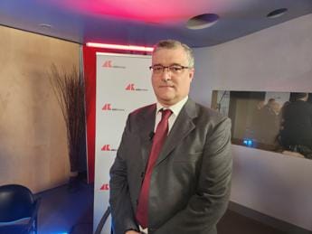Galleria foto 'Moricca (PagoPA): “Al lavoro con app Io per Digital Wallet pubblico”' - foto 1