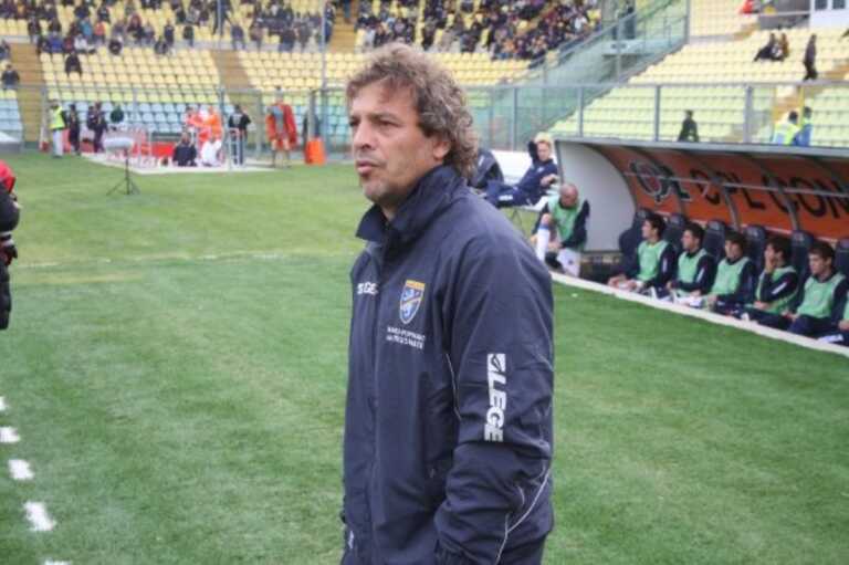Galleria foto 'Dal “barone” Causio a Moriero, Inter-Lecce: la sfida dei doppi ex' - foto 1