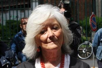 Galleria foto 'Morta Bice Biagi, figlia di Enzo: la giornalista aveva 75 anni' - foto 1