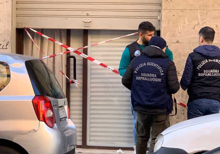 Bari, morto un uomo in locale pubblico in via Maria Cristina di Savoia. Sul posto la Polizia