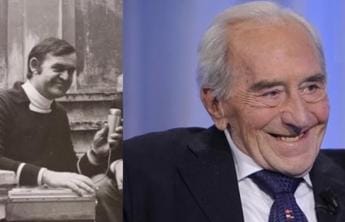 Galleria foto 'Morto Rino Icardi, voce di ‘Tutto il calcio minuto per minuto’: aveva 85 anni' - foto 1
