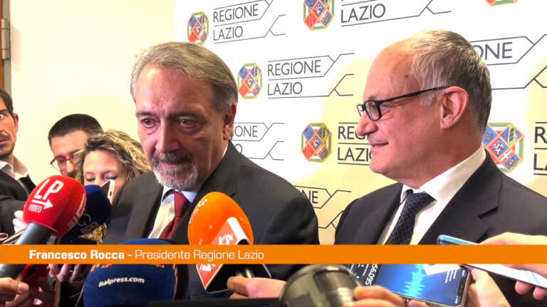 Galleria foto 'Rocca “Con Gualtieri bell’incontro conoscitivo”' - foto 1