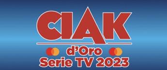 Galleria foto 'Nascono i Ciak D’Oro per le serie tv, si vota online fino al 26 marzo' - foto 1